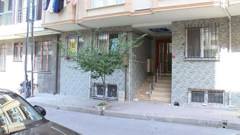 Küçükçekmecede aldatma tartışmasında yumruk attığı eşi başını mermere çarptıktan sonra öldü