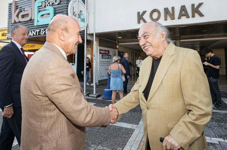 İzmir’de ‘yolsuzluk’ operasyonu; Tunç Soyer ve CHP İl Başkanı da gözaltında