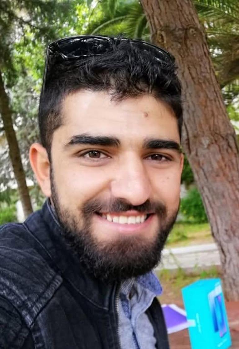 Serinlemek için girdiği çayda boğuldu