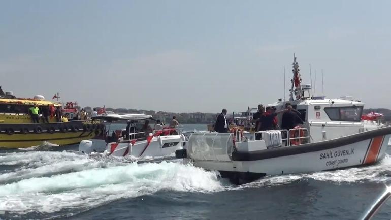 Silivride Denizcilik ve Kabotaj Bayramı kutlandı