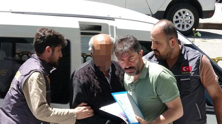 Eşinin kalbinden bıçakladığı kadın, bir gün önce uzaklaştırma kararı için başvurmuş