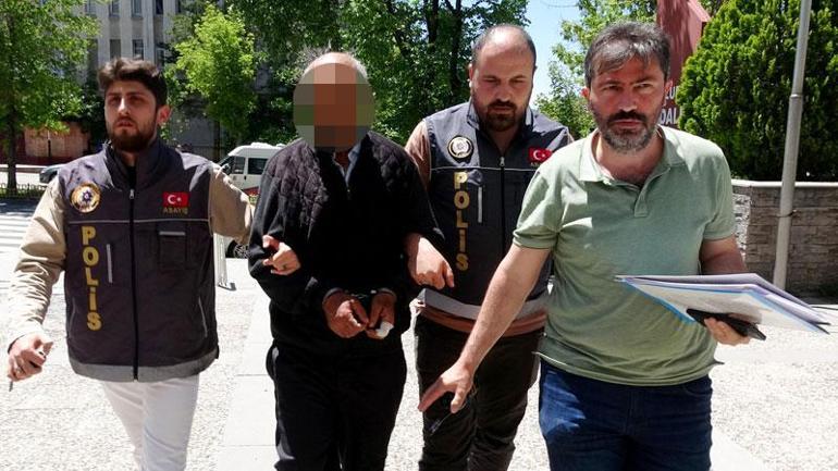 Eşinin kalbinden bıçakladığı kadın, bir gün önce uzaklaştırma kararı için başvurmuş