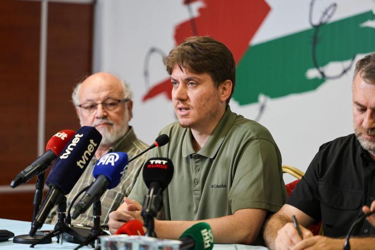 Devletler, Gazzedeki katliamların durması için gerekeni yapmalı