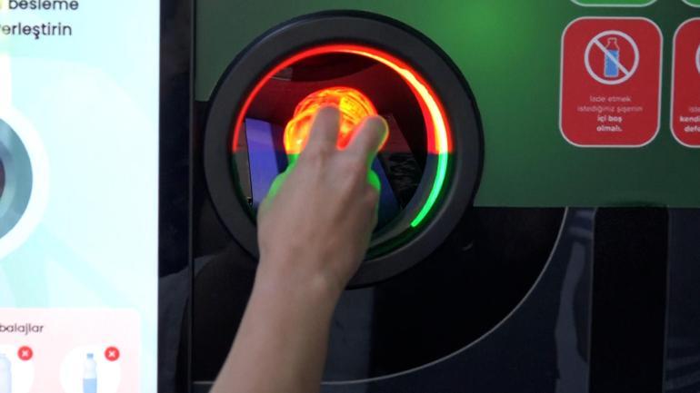 ‘Depozitosu Olan Ambalajlar (DOA) projesiyle ithalat azalacak, doğa korunacak