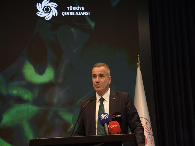 ‘Depozitosu Olan Ambalajlar (DOA) projesiyle ithalat azalacak, doğa korunacak