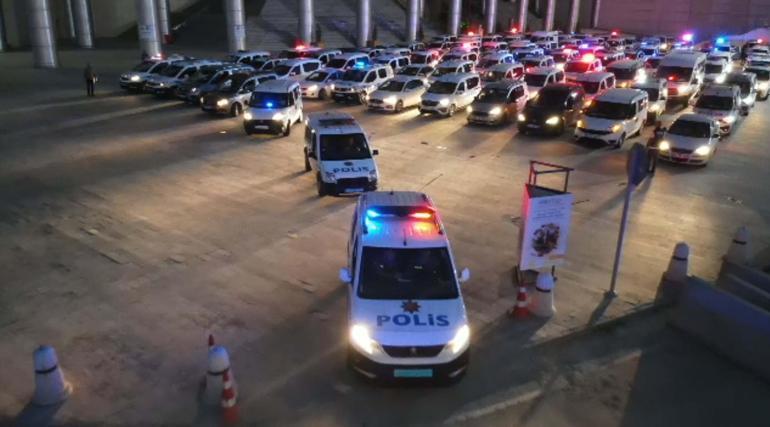 İzmirdeki yolsuzluk operasyonunda gözaltı sayısı 130a yükseldi