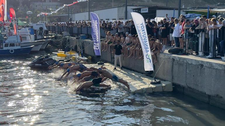 Denizcilik ve Kabotaj Bayramı Arnavutköy’de kutlandı