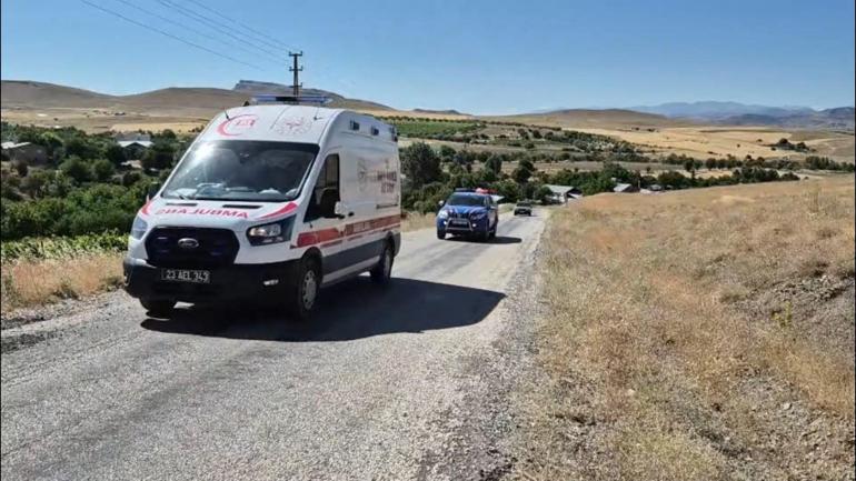 Serinlemek için girdiği baraj gölünde boğuldu