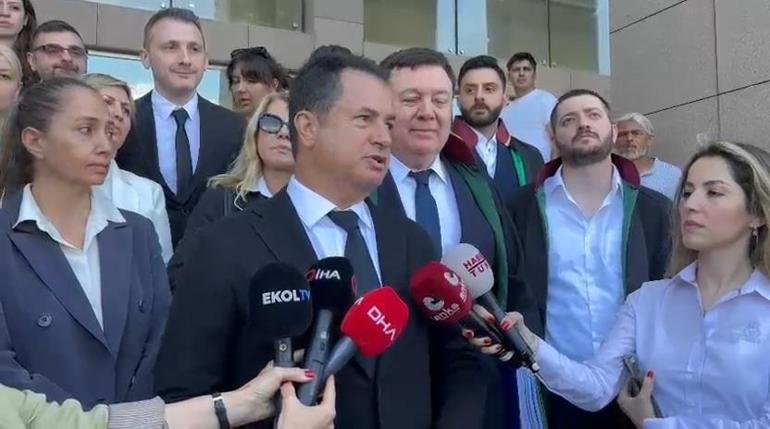 Acun Ilıcalı hakim karşısına çıktı