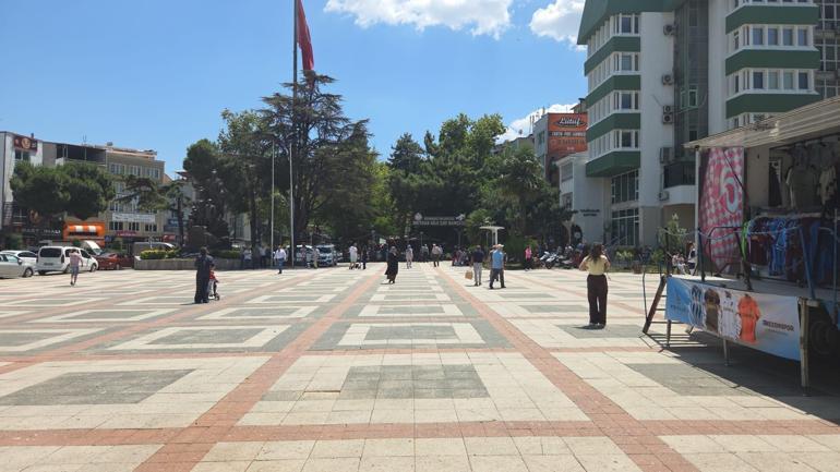 Bursa Gemlikte 4.3 büyüklüğünde deprem