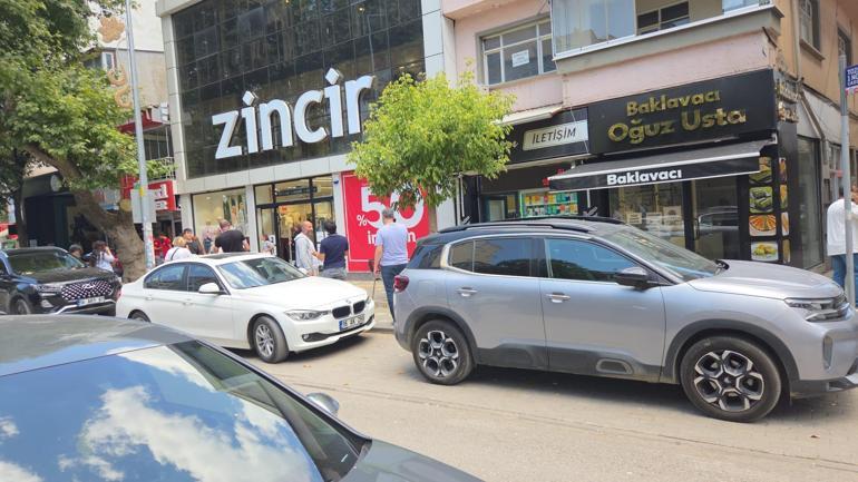 Bursa Gemlikte 4.3 büyüklüğünde deprem