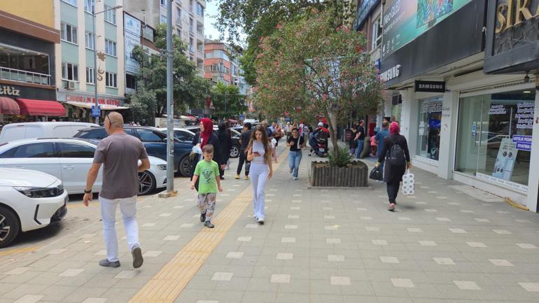 Bursa Gemlikte 4.3 büyüklüğünde deprem