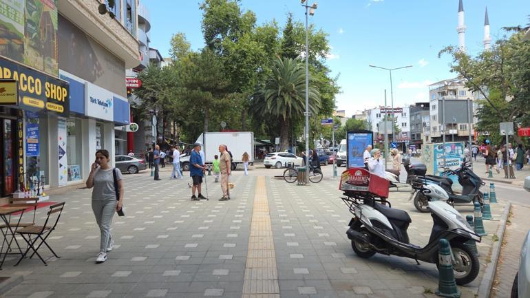 Bursa Gemlikte 4.3 büyüklüğünde deprem