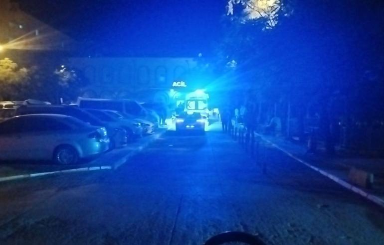 Evini basan kardeşlerini pompalı tüfekle vurdu: 2 yaralı