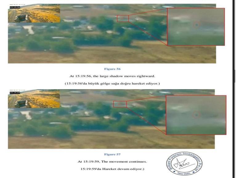 Narin cinayetinde tutukluluk oy çokluğuyla onandı, mahkeme başkanı tahliye şerhi koydu