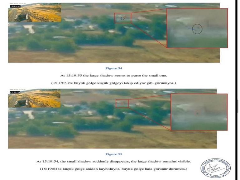 Narin cinayetinde tutukluluk oy çokluğuyla onandı, mahkeme başkanı tahliye şerhi koydu