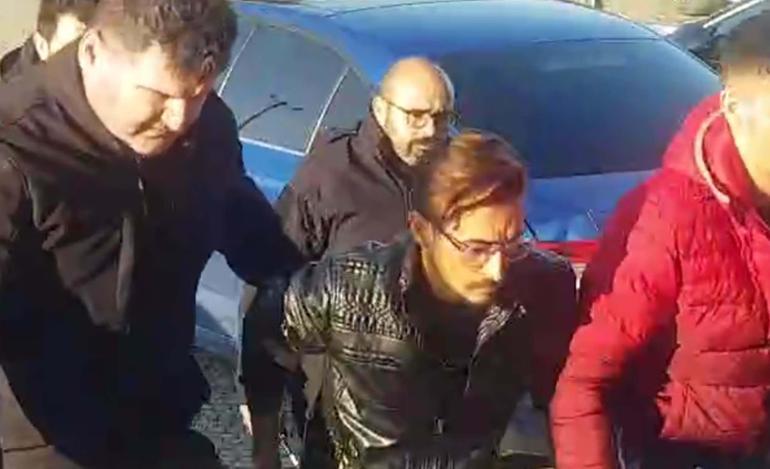 Saliha Gizemi öldürüp gömen 2 kardeş, ağırlaştırılmış müebbet hapis cezasına çarptırıldı