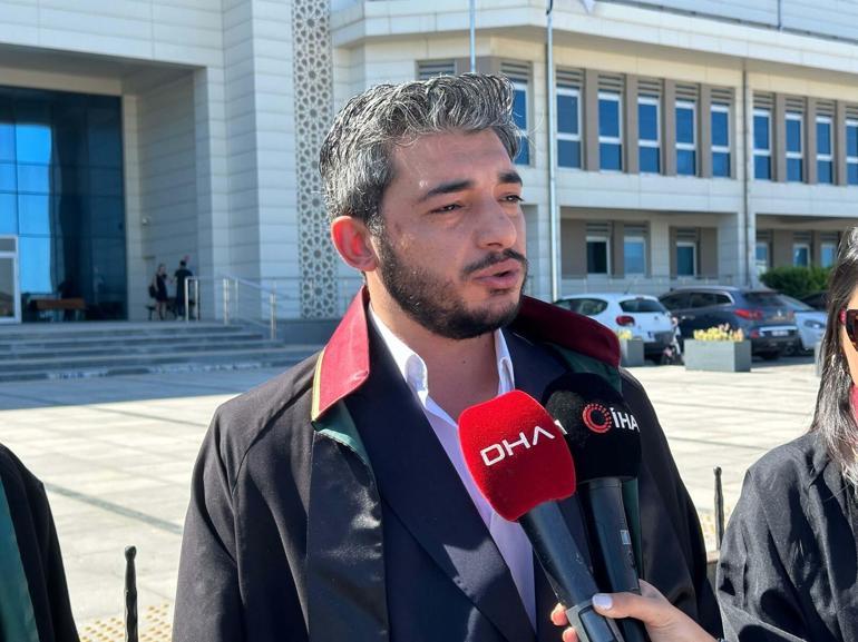 Saliha Gizemi öldürüp gömen 2 kardeş, ağırlaştırılmış müebbet hapis cezasına çarptırıldı