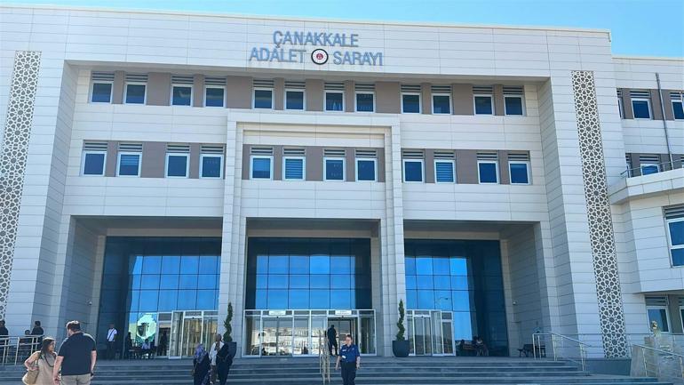 Saliha Gizemi öldürüp gömen 2 kardeş, ağırlaştırılmış müebbet hapis cezasına çarptırıldı