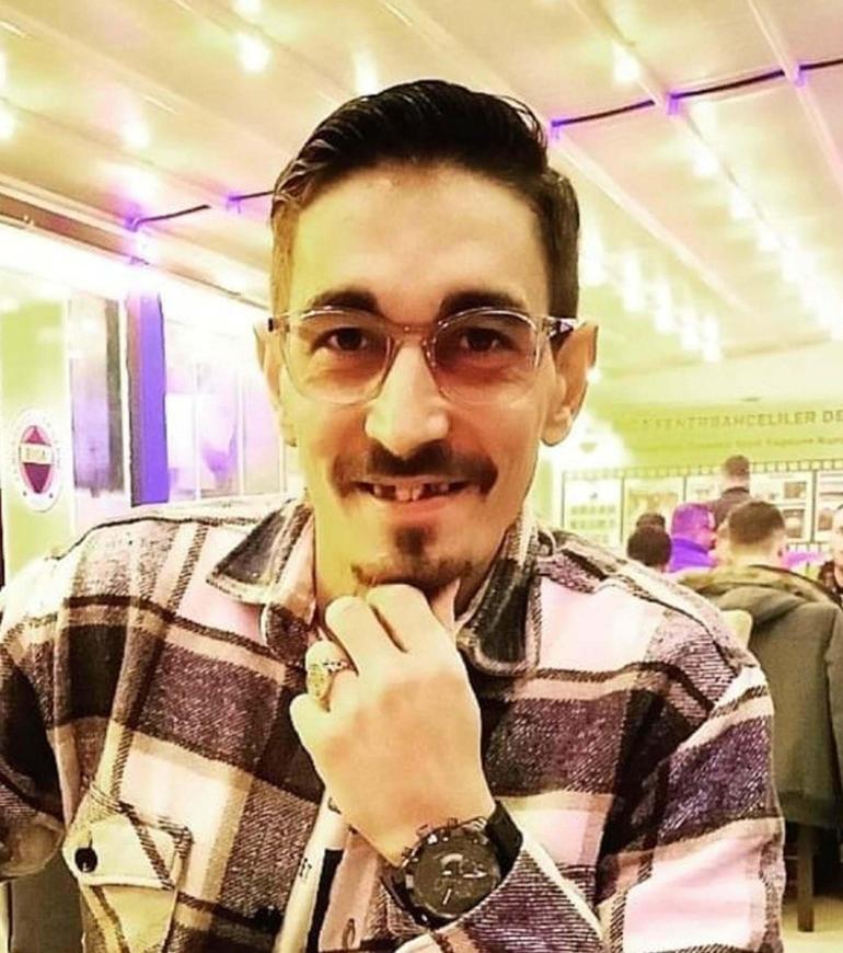 Saliha Gizemi öldürüp gömen 2 kardeş, ağırlaştırılmış müebbet hapis cezasına çarptırıldı