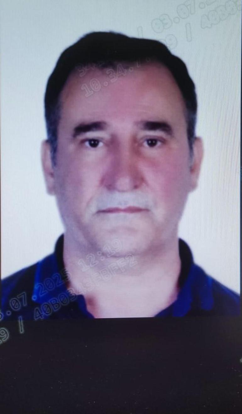 Eyüpsultanda baba öldürüldü, anne ve iki oğlu gözaltına alındı