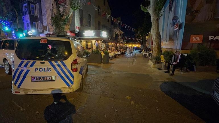 Sarıyer’de denizde cesedi bulunan kişinin kimliği belli oldu