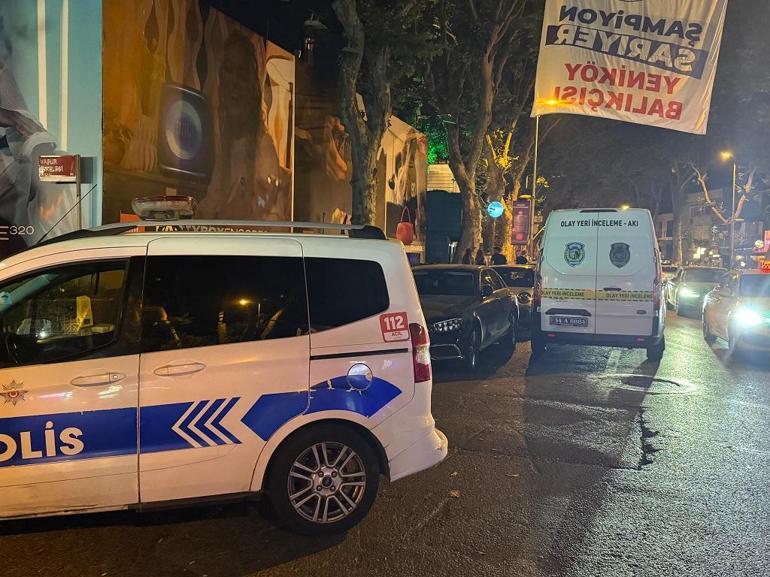 Sarıyer’de denizde cesedi bulunan kişinin kimliği belli oldu