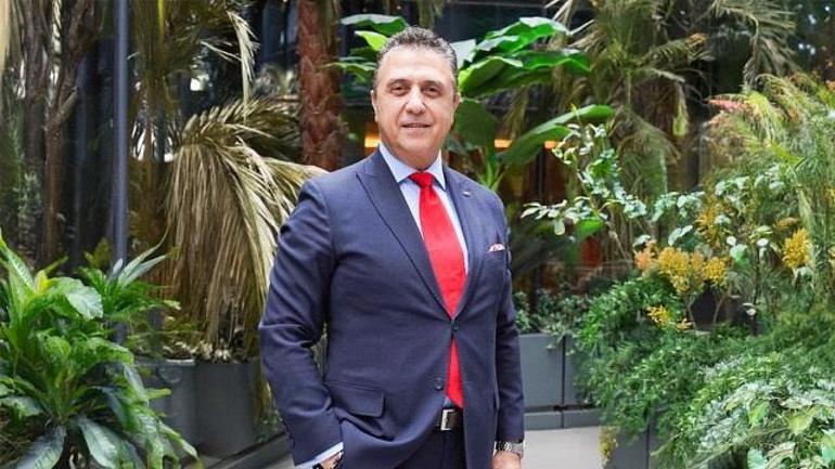 Sofitel İstanbul Taksim, ISO Enerji Yönetim Sistemi sertifikası aldı
