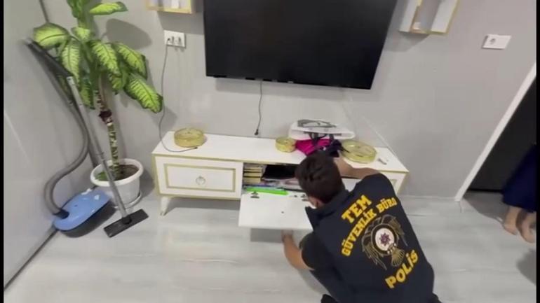 İstanbul ve Tekirdağda yasa dışı bahis operasyonu: 86 gözaltı