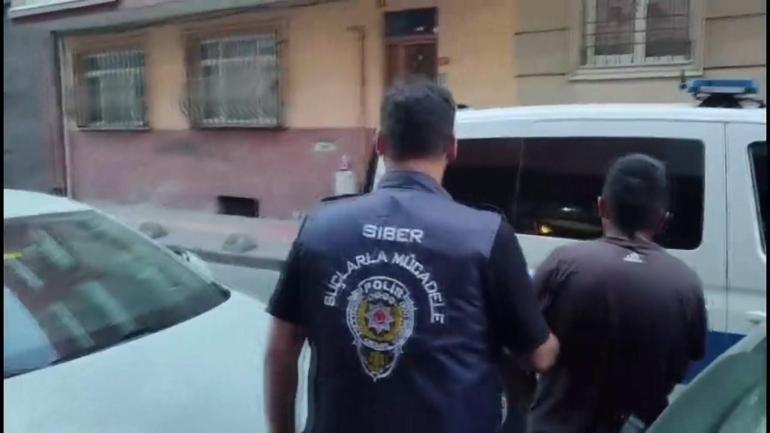 İstanbul ve Tekirdağda yasa dışı bahis operasyonu: 86 gözaltı