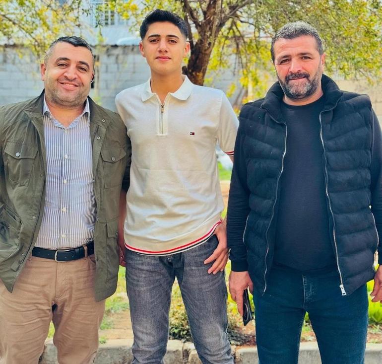 Kazada ölen Serhat’ın, 1 gün önce doğum gününü kutladığı görüntüler ortaya çıktı