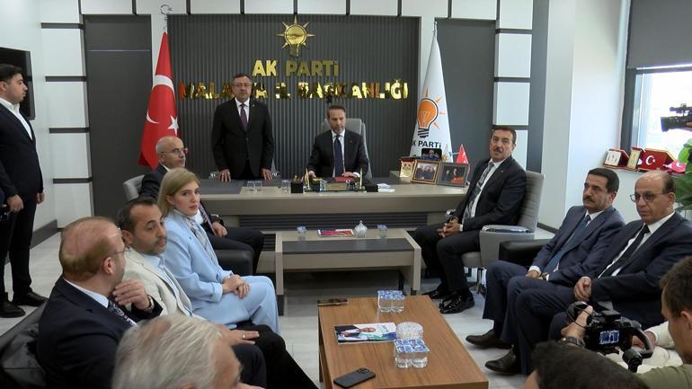 Bakan Bayraktar: Altyapıda artık yeni bir sistem dizaynına ihtiyacımız var