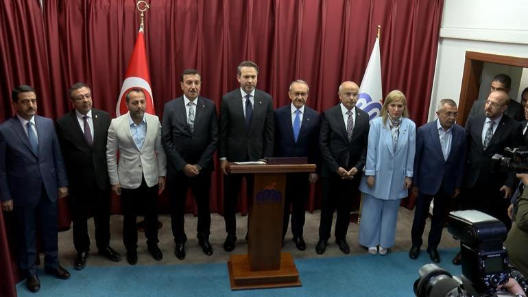 Bakan Bayraktar: Altyapıda artık yeni bir sistem dizaynına ihtiyacımız var