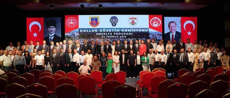 Bakan Yardımcısı Sağlam: Hukukun dışına çıkmaya sıfır tolerans