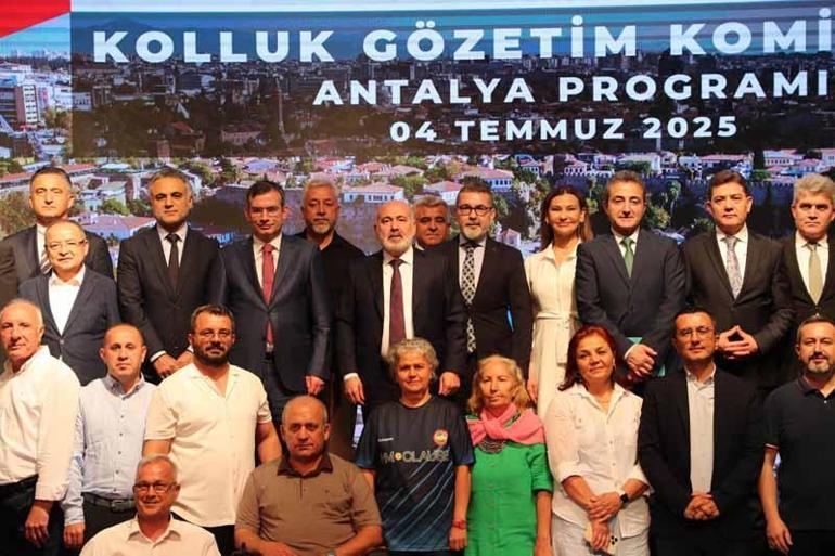 Bakan Yardımcısı Sağlam: Hukukun dışına çıkmaya sıfır tolerans