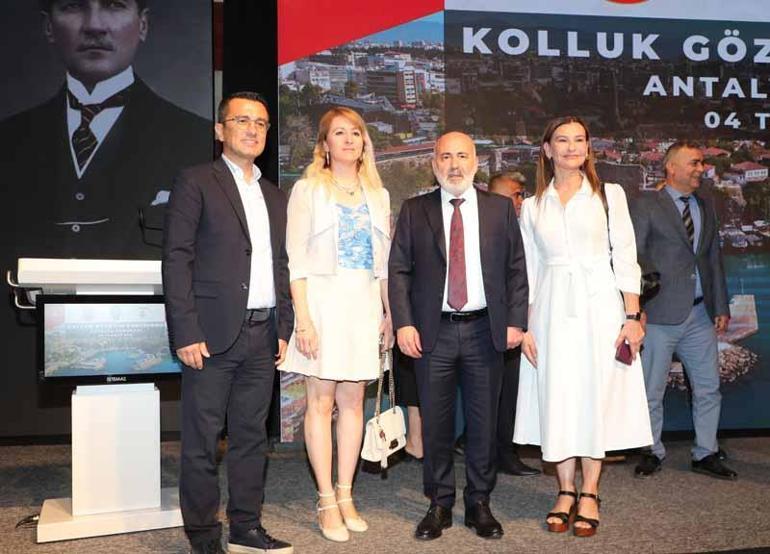 Bakan Yardımcısı Sağlam: Hukukun dışına çıkmaya sıfır tolerans