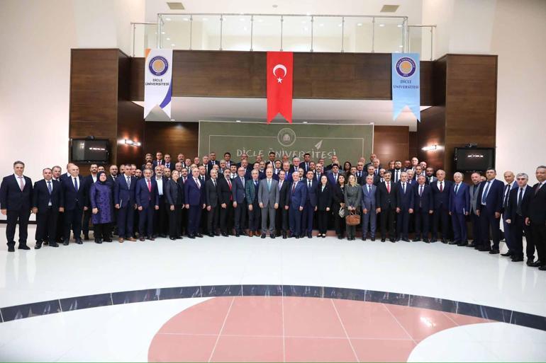 YÖKten üniversiteleri 2030 vizyonuna taşıyacak eylem planı