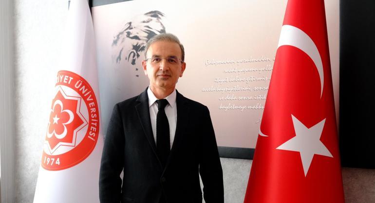 Prof. Dr. Doğan: KKKA aşısının Faz-2 çalışmaları Sivasta yapılacak
