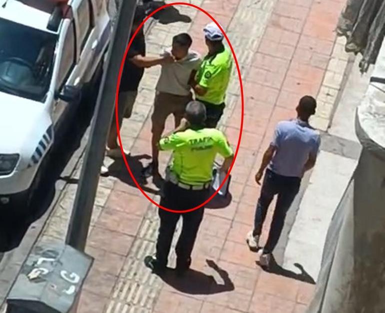 Tartıştığı iş arkadaşını pompalı tüfekle yaraladı
