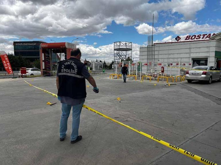 Kayseride silahlı, bıçaklı, sopalı kavga: 1 ölü, 1 yaralı