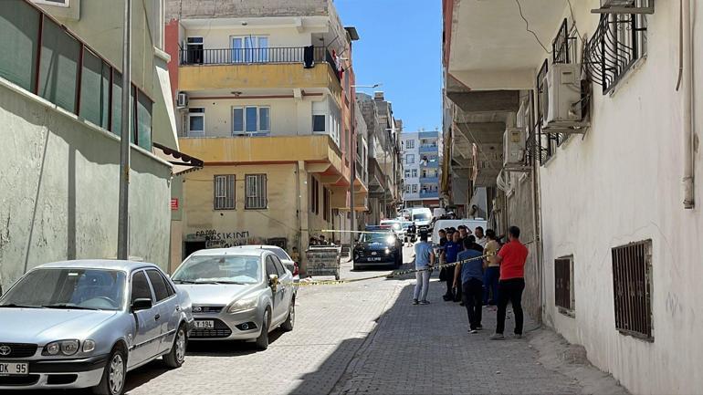 Şanlıurfa’da silahlı saldırı: 2 yaralı