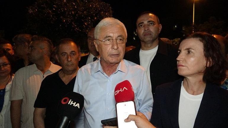 Manavgat Belediyesine rüşvet ve yolsuzluk operasyonu; Başkan Kara gözaltına alındı