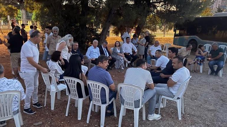 Manavgat Belediyesine rüşvet ve yolsuzluk operasyonu; Başkan Kara gözaltına alındı