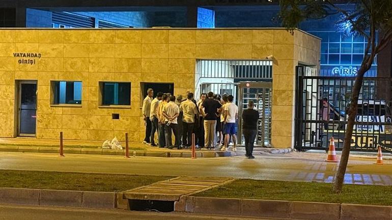 Manavgat Belediyesine rüşvet ve yolsuzluk operasyonu; Başkan Kara gözaltına alındı