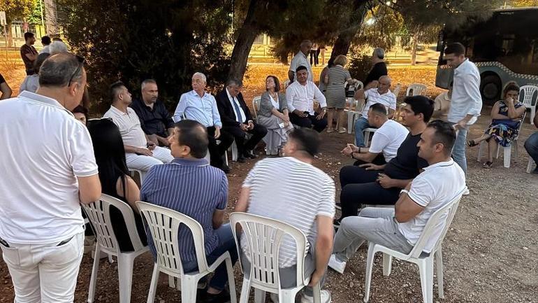 Manavgat Belediyesine rüşvet ve yolsuzluk operasyonu; Başkan Kara gözaltına alındı