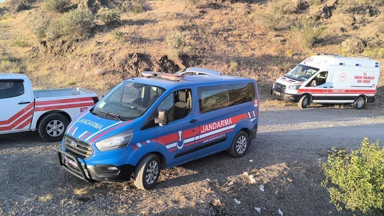 İddia üzerine köprüden Kızılırmak’a atlayan genç kayboldu