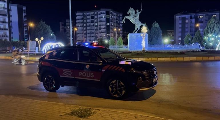 Kısmi görme kaybı olan kişinin elinden telefonu çalıp, kaçtı