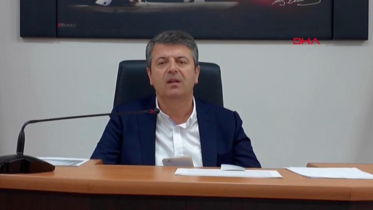 Adana Büyükşehir ve Adıyaman Belediye başkanları gözaltına alındı