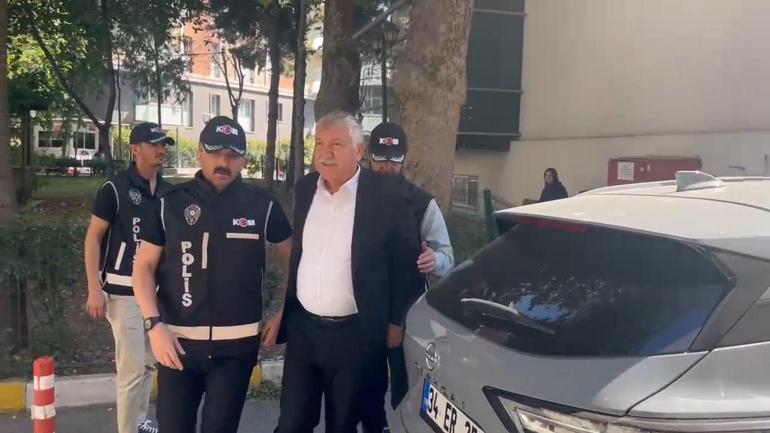 Adana Büyükşehir ve Adıyaman Belediye başkanları gözaltına alındı