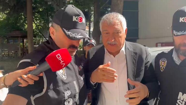 Adana Büyükşehir ve Adıyaman Belediye başkanları gözaltına alındı